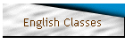 English Classes